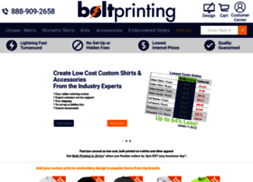 boltprinting.com