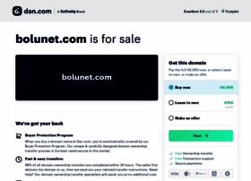 bolunet.com