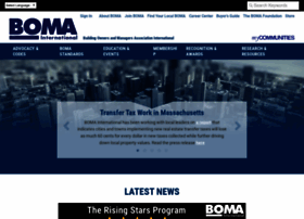 Boma.org