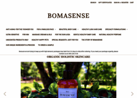 Bomasense.com