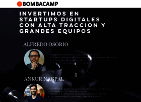 bombacamp.com
