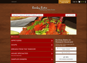 Bombay-bistro-research.menufy.com