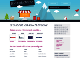 bon-reductions.fr