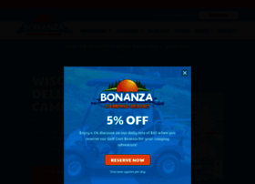 Bonanzacamping.com