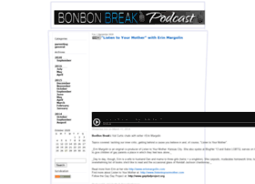 Bonbonbreak.libsyn.com