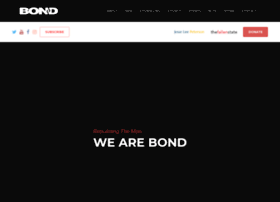 Bondinfo.org