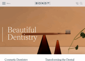 bondstreetdental.com.au