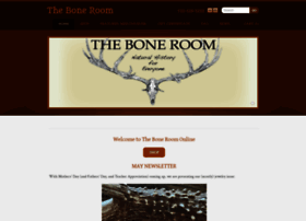boneroom.com