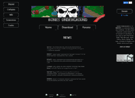 bones-underground.org
