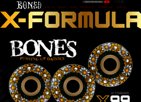 bones.com