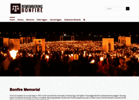 Bonfire.tamu.edu
