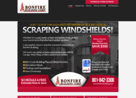 Bonfirebuilding.com