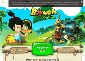bonga-online.com