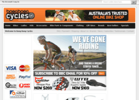 bongbongcycles.com.au