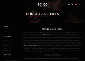bongoglasspipes.com