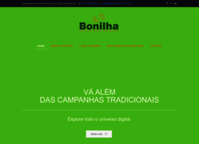 bonilhaonline.com.br
