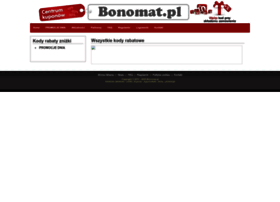 bonomat.pl
