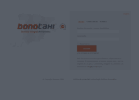 bonotaxi.com