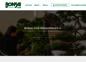bonsai-club-deutschland.de