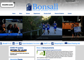Bonsallusd.com
