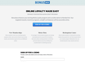 Bonusbox.com