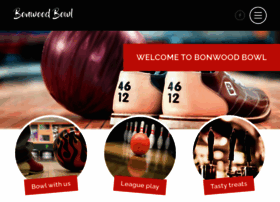 Bonwoodbowl.com