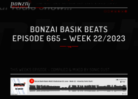 Bonzaibasikbeats.com