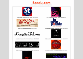 boodu.com