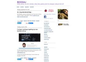 Boogaj.typepad.com