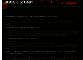 Boogiestomp.com