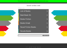 book-order.net