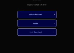 book-tracker.org
