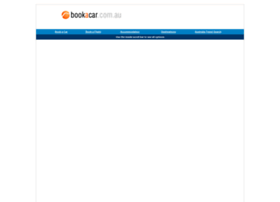 bookacar.com.au