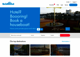 Bookahouseboat.com