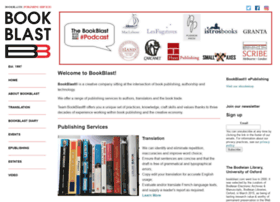 bookblast.co