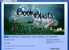 bookblastpromotions.blogspot.com