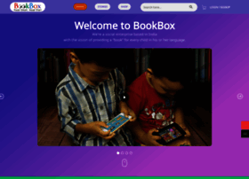 bookbox.com