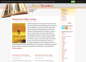 Bookbrothel.com
