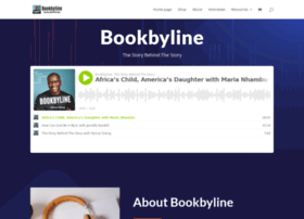 bookbyline.com