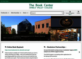 Bookcenter.dvc.edu