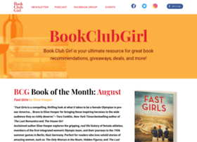 bookclubgirl.com