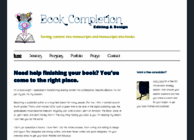 Bookcompletion.com