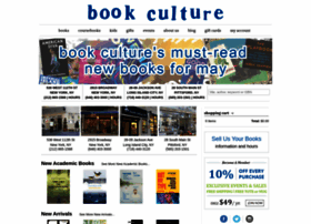 Bookculture.com