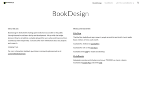 Bookdesign.biz