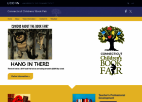 Bookfair.uconn.edu