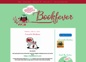 Bookfever11.blogspot.be