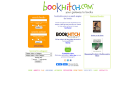 bookhitch.com
