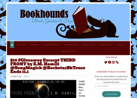 Bookhounds.net