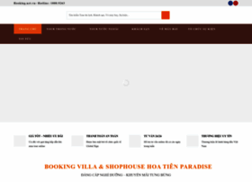 booking.net.vn