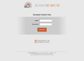 booking.rome-museum.com